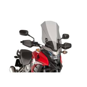 Bulle touring Honda CB500X 2016- Puig 8901