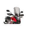 Bulle touring Honda CB500X 2016- Puig 8901