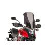 Bulle touring Honda CB500X 2016- Puig 8901