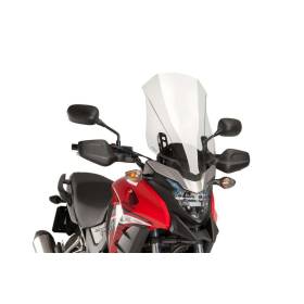 Bulle touring Honda CB500X 2016- Puig 8901