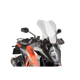 BULLE KTM 1290 SUPERDUKE GT 16-17 / Puig Touring