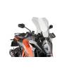 BULLE KTM 1290 SUPERDUKE GT 16-17 / Puig Touring