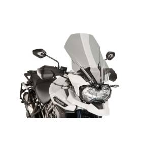 BULLE TRIUMPH TIGER EXPLORER XC 16-17 / Puig Touring