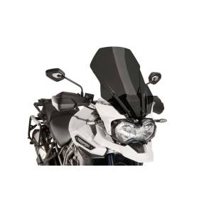 BULLE TRIUMPH TIGER EXPLORER XC 16-17 / Puig Touring