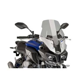 BULLE YAMAHA MT-10 SP 2017 / Puig Touring