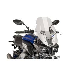 BULLE YAMAHA MT-10 SP 2017 / Puig Touring