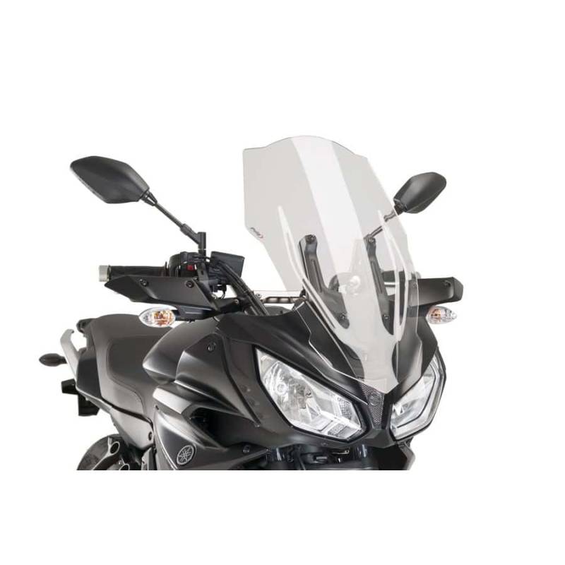 BULLE YAMAHA MT-07 TRACER 16-17 / Puig Touring