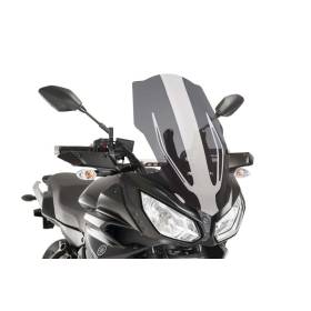 BULLE YAMAHA MT-07 TRACER 16-17 / Puig Touring