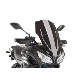 BULLE YAMAHA MT-07 TRACER 16-17 / Puig Touring