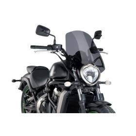 BULLE KAWASAKI VULCAN S 15-17 / Puig Naked Touring