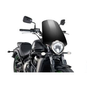 BULLE KAWASAKI VULCAN S 15-17 / Puig Naked Touring