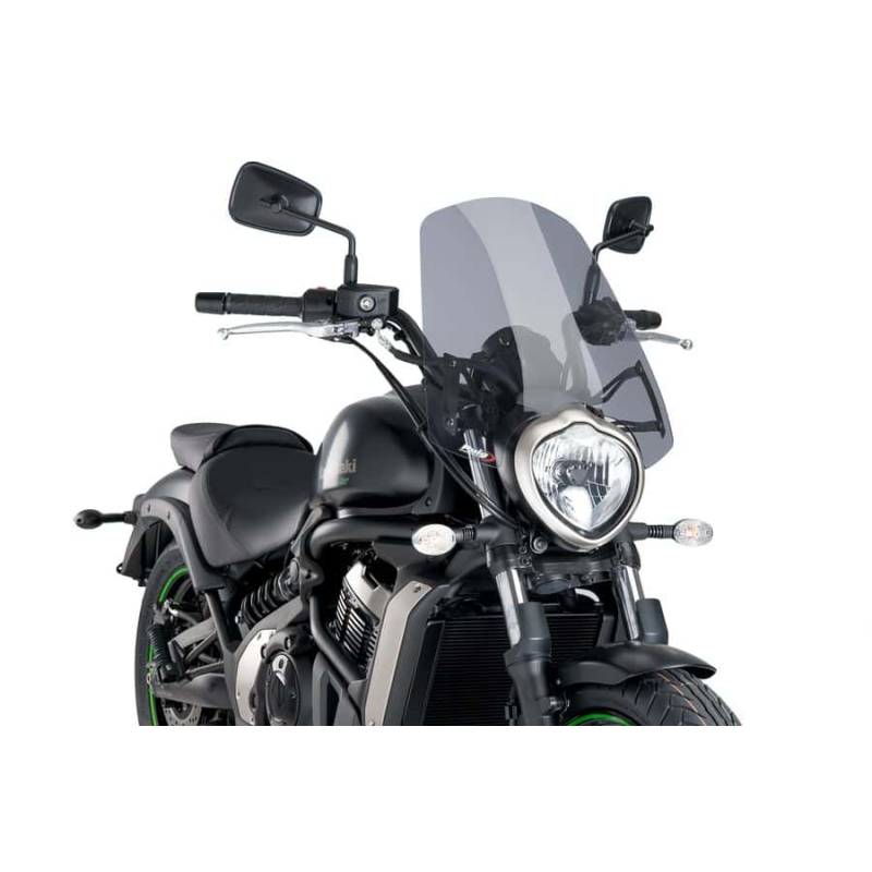 BULLE KAWASAKI VULCAN S CAFE 2017 / Puig Naked Touring