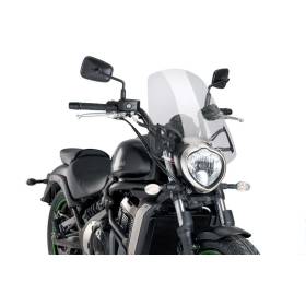 BULLE KAWASAKI VULCAN S CAFE 2017 / Puig Naked Touring