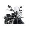 BULLE KAWASAKI VULCAN S CAFE 2017 / Puig Naked Touring