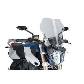BULLE BMW F800R 15-17 / Puig Naked Touring