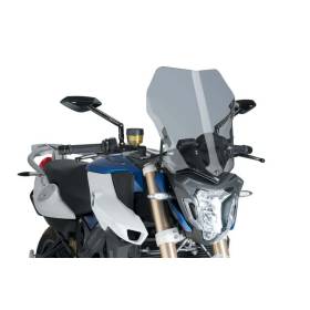 BULLE BMW F800R 15-17 / Puig Naked Touring