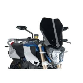 BULLE BMW F800R 15-17 / Puig Naked Touring