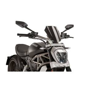 BULLE DUCATI XDIAVEL 16-17 / Puig Naked Sport