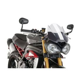 BULLE TRIUMPH SPEED TRIPLE 1050 2016- Puig 8929W