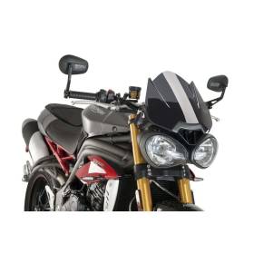 BULLE TRIUMPH SPEED TRIPLE 1050 2016- Puig 8929F