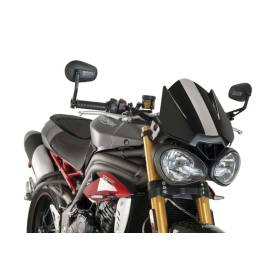 BULLE TRIUMPH SPEED TRIPLE R 16-17 / Puig Naked Sport