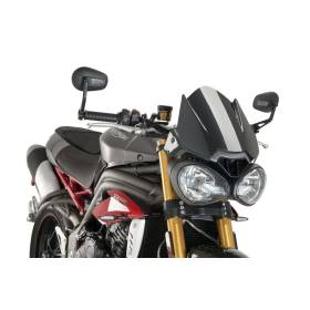 BULLE TRIUMPH SPEED TRIPLE R 16-17 / Puig Naked Sport