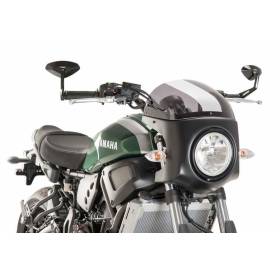 CARENAGE YAMAHA XSR700 16-17 / Puig Rétro Noir