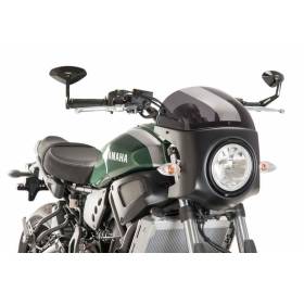 CARENAGE YAMAHA XSR700 16-17 / Puig Rétro Noir