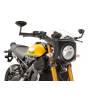 BULLE YAMAHA XSR900 16-17 / Puig carénage Rétro Noir