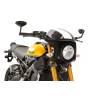 BULLE YAMAHA XSR900 16-17 / Puig carénage Rétro Carbone