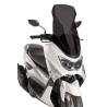 BULLE YAMAHA N-MAX 125 15-17 / Puig V-Tech Touring