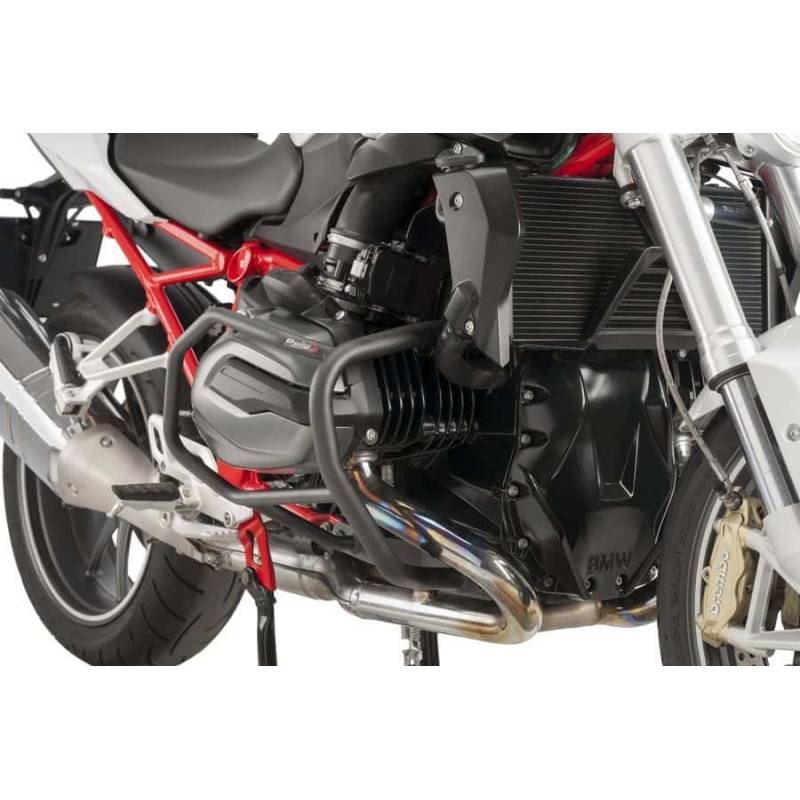 CRASHBAR BMW R1200R 15-17 / Puig