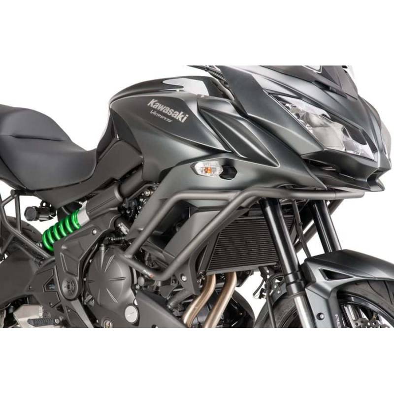 CRASHBAR KAWASAKI VERSYS 650 15-17 / Puig