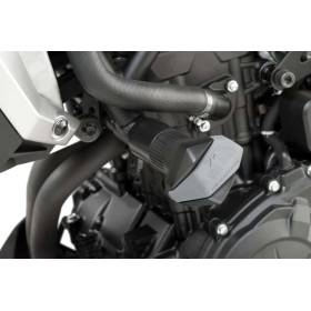 PROTECTION MOTEUR BMW F800R 15-17 / Puig R12