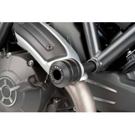 Protection moteur DUCATI SCRAMBLER ICON / Puig 8150N