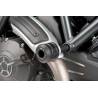 Protection moteur DUCATI SCRAMBLER ICON / Puig 8150N