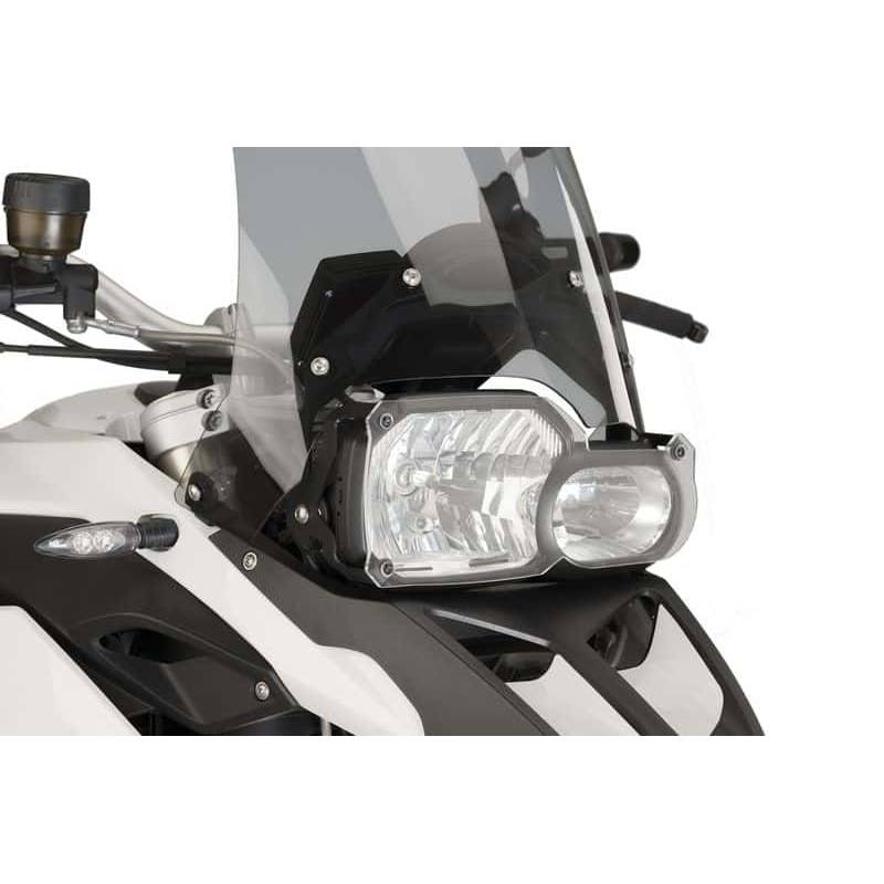 PROTECTION DE PHARE BMW F800GS 08-17 / Puig