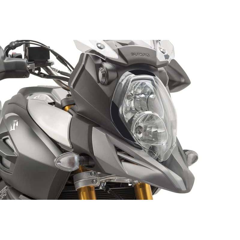 PROTECTION DE PHARE SUZUKI DL1000 V-STROM XT 2017 / Puig