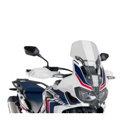 PROTECTION PHARE HONDA CRF1000L AFRICA TWIN 16-19 / Puig