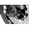 PROTECTION FOURCHE YAMAHA YZF-R3 15-17 / Puig