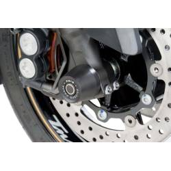 PROTECTION FOURCHE DUCATI MONSTER 1100S 09-10 / Puig Racing