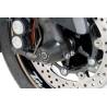 PROTECTION FOURCHE KAWASAKI ZX-10R 06-07 / Puig Racing