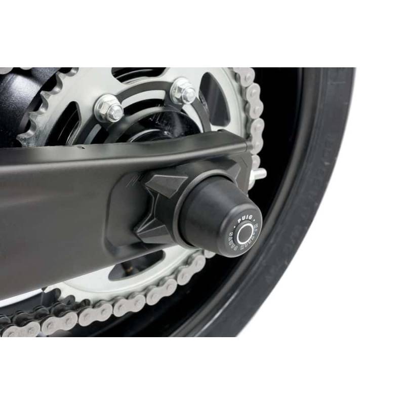 PROTECTION BRAS OSCILLANT DUCATI MONSTER 1200S 14-16 / Puig