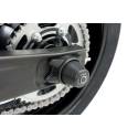 PROTECTION BRAS OSCILLANT DUCATI MULTISTRADA 1200S 15-17 / Puig