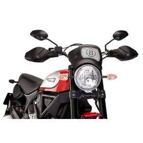 PROTEGE MAINS DUCATI SCRAMBLER CLASSIC 15-17 / Puig