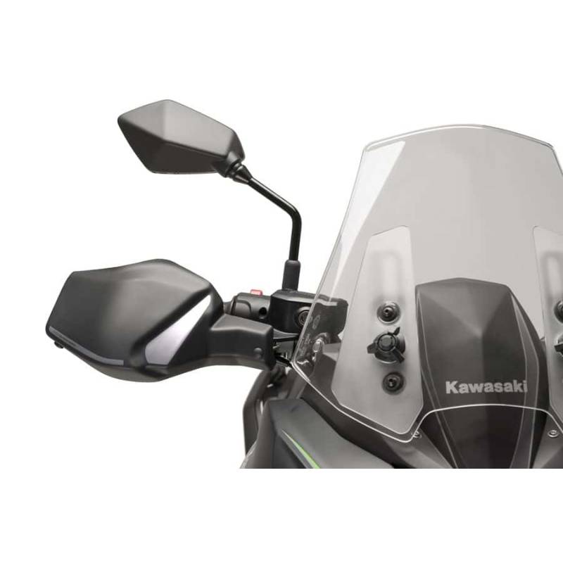 PROTEGE MAINS KAWASAKI VERSYS 1000 15-17 / Puig Naked