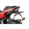 SUPPORT DE PLAQUE HONDA CB500F 16-17 / Puig