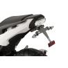 SUPPORT DE PLAQUE HONDA NC750X 16-17 / Puig