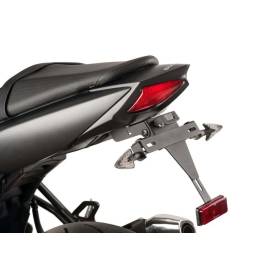 Support de plaque Suzuki SV650 2016- / Puig 8729N