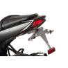 Support de plaque Suzuki SV650 2016- / Puig 8729N